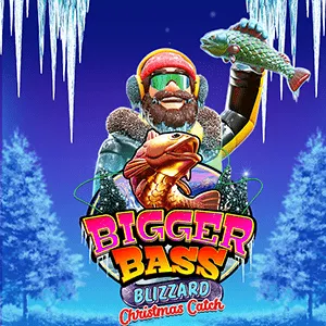 Pokerbet Casino – Bigger Bass Blizzard