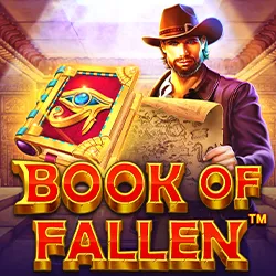 Pokerbet Casino – Book Of Fallen