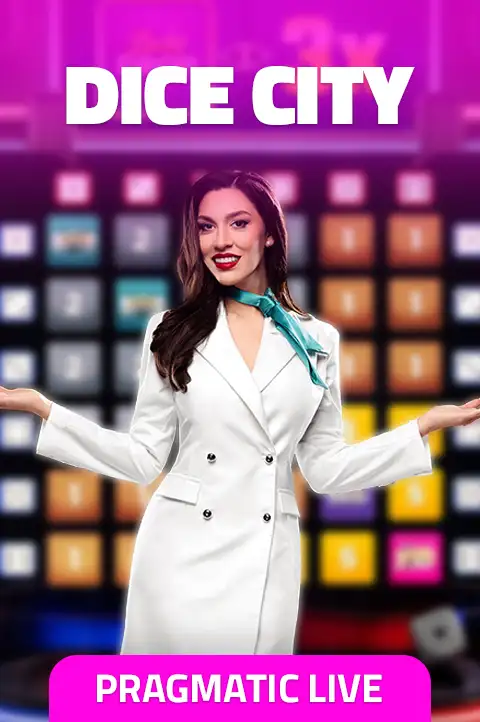 Pokerbet Casino – Dice City