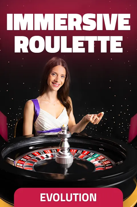Pokerbet Casino – Immersive Roulette
