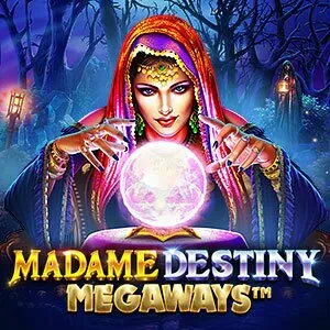 Pokerbet Casino – Madame Destiny Megaways