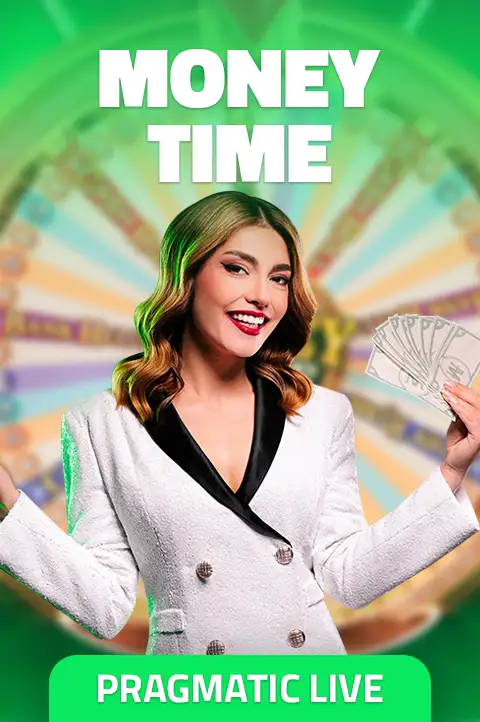 Pokerbet Casino – Money Time