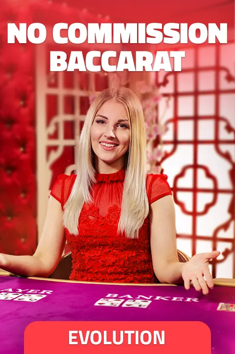 Pokerbet Casino – No Commission Baccarat